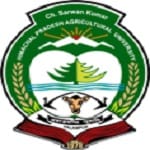 GCN Veterinary College Palampur, Negi Veterinary College Palampur