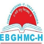 EBGHMC Kolhapur EBGHMC Kolhapur