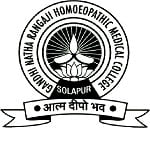 GNRHMC Solapur
