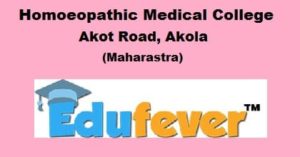 HES Homoeopathic College Akola