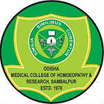 Odisha Homeopathic College Sambalpur Odisha Homeopathic College Sambalpur