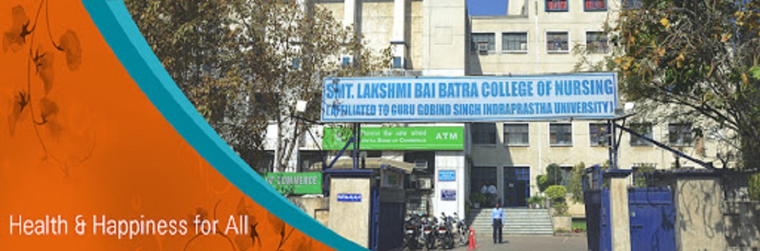 Laxmi Bai Bhatra college