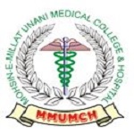 Mohsine Millat Unani Medical College