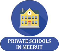 Private Schools in Meerut