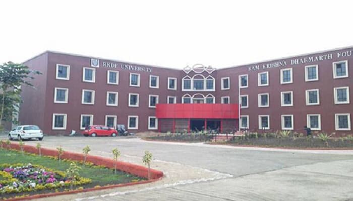 RKDF Homoeopathic Medical College and Hospital Bhopal