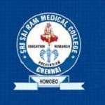Sairam Homoeopathy College Chennai Sairam Homoeopathic College Chennai