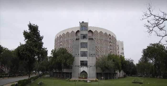 amia hamdard unani medical college