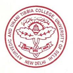 Ayurved & Unani Tibbia College, Karol Bagh