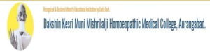 DKMM Homoeopathic College Aurangabad