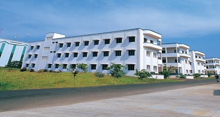 Pydah College of Nursing visakhapatnam