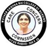 Mother Krishna Bai College of Nursing