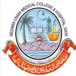 Nizamia Tibbi Unani College Gaya