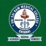 Sri Sai Ram Siddha Medical College and Research Centre Chennai