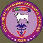 Udgir Veterinary College