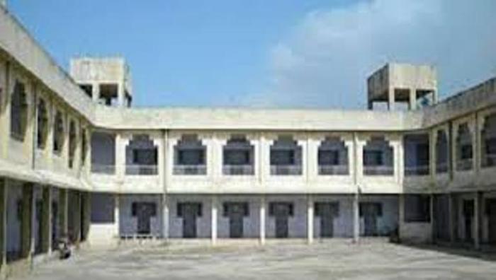 Al-Farooque Unani Medical College and Hospital Indore Madhya Prade