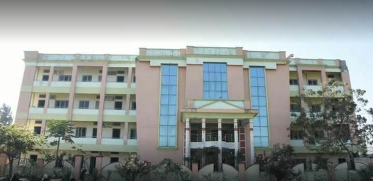 Aditya Nursing Academy Kakinada