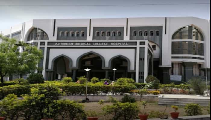 Al-Amann Homoeopathic Medical College and Hospital Bijapur