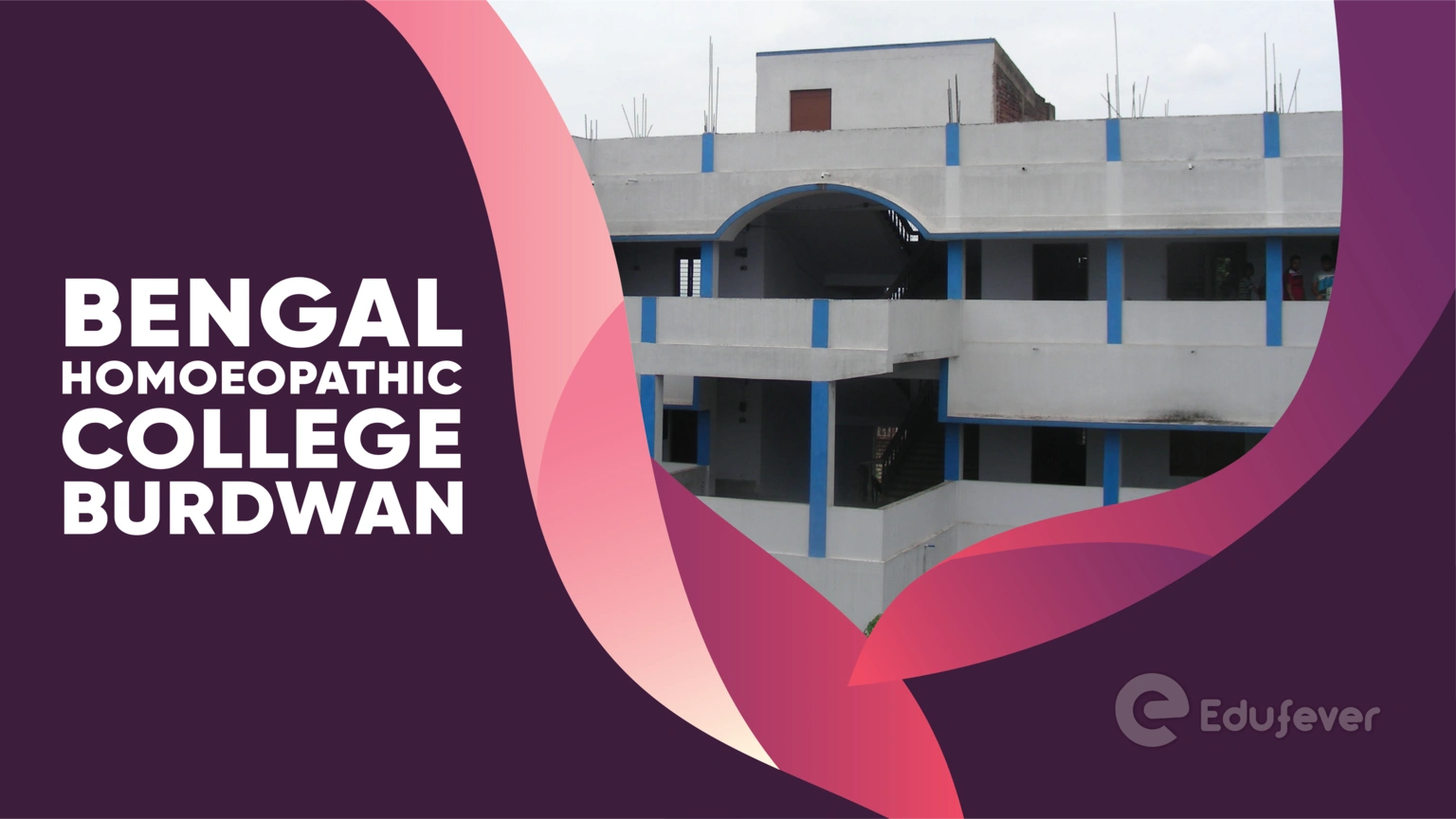 Bengal Homoeopathic College Burdwan