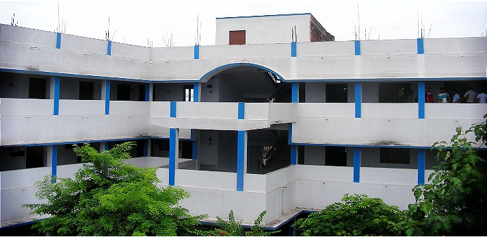 Bengal Homoeopathic College Burdwan