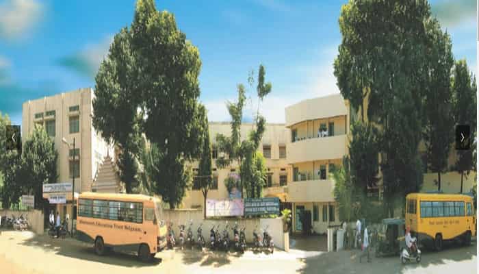 Bharatesh Homoeopathic Medical College and Hospital Belgaum