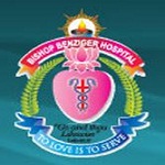 Bishop Nursing College Dharapuram