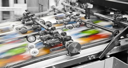 Print Technology : छपाई में छुपी सुनहरे भविष्य की कमाई