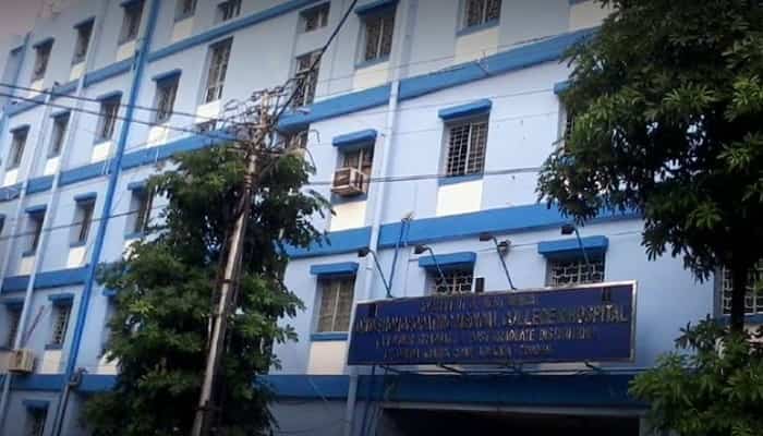 D.N.De Homoeopathic Medical College and Hospital Kolkata
