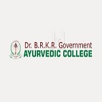 Dr BRKR Government Ayurvedic Medical College Dr BRKR Government Ayurvedic Medical College