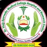 Dr. Vijay Ayurvedic Medical College