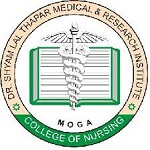 Thapar Nursing College Moga, SLT Nursing College Moga
