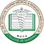 Dr. shyam lal nursing college