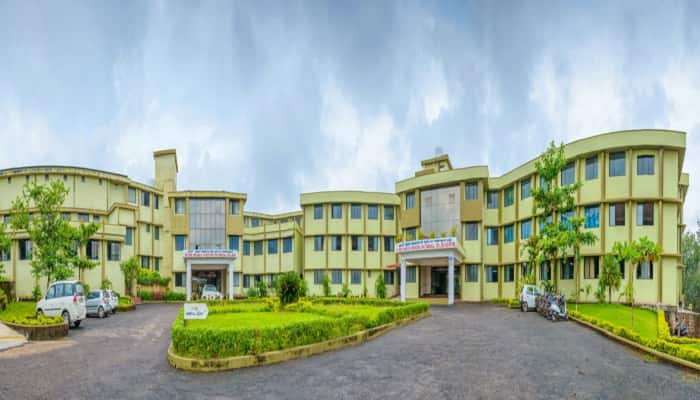 Father Muller Homoeopathic Medical College Mangalore
