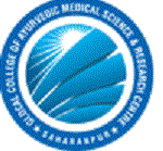 Glocal College of Ayurvedic College Saharanpur