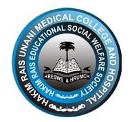 Hakeem Rais Unani Medical College up