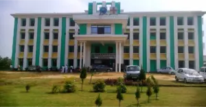 Hakeemm Rais Unani Medical College