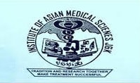 Institute of Asian medical sciences, Srinagar