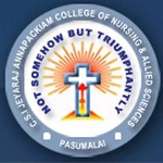 Jeyaraj Nursing College Madurai