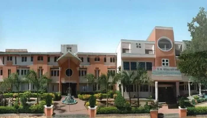 Motiwala Homoeopathic Medical College & Hospital Nashik