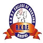 RKDF Nursing College Bhopal