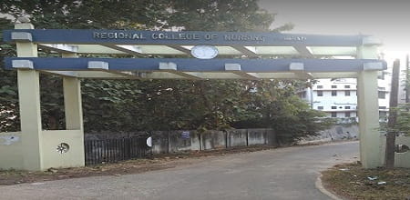Regional Nursing College Guwahati Regional Nursing College Guwahati, RCN Guwahati