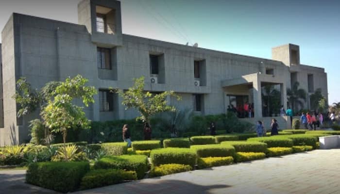 Shri BA Dangar Homoeopathic Medical College Rajkot