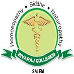 Sivaraja Naturopathy College Salem