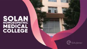 Solan Homoeopathic Medical College