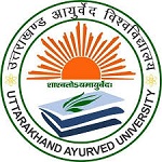 UAU Uttarakhand Logo