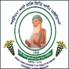 University College of Nursing, Faridkot
