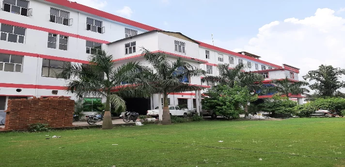 Uttaranchal Unani Medical College Mustafabad Uttrakhand