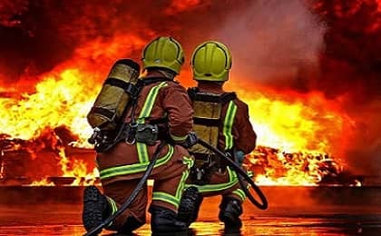 Fire Engineering: आग से खेलने वाले खतरों के खिलाड़ी...!!!