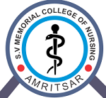 SV Memorial Nursing College Amritsar, SVM Nursing College Amritsar