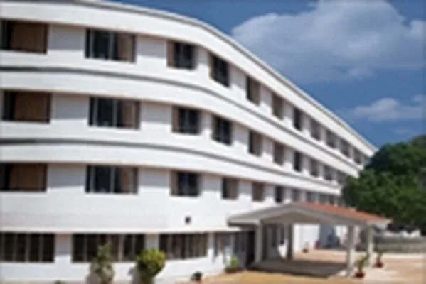 Santhigiri Siddha Medical College