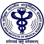 AIIMS Nursing College Delhi Logo